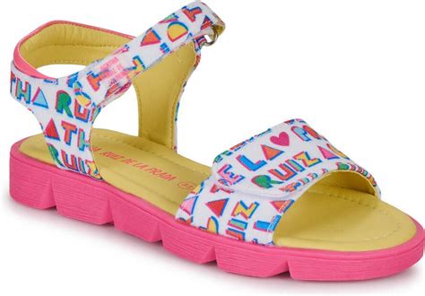 sandalen agatha ruiz de la prada|Shoes .